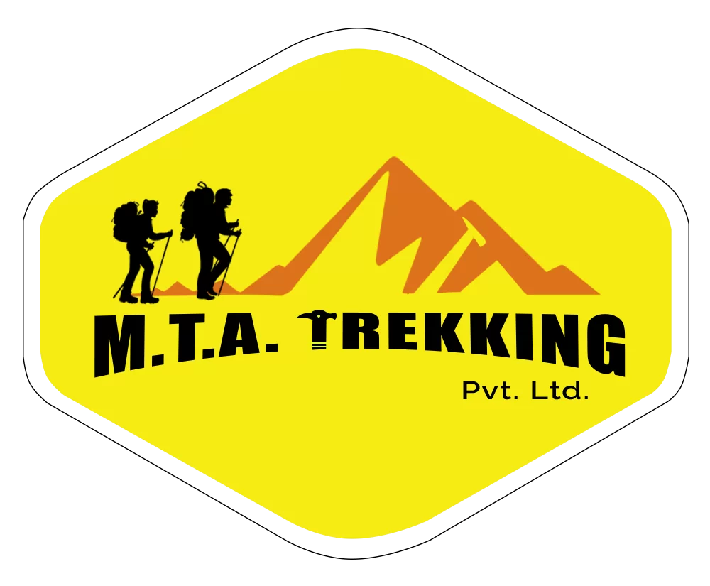 MTA Trekking P.Ltd logo